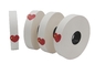 Atascamiento blanco Kraft de cinta de papel para la máquina de atascamiento